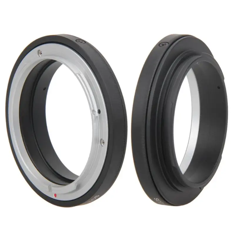 FD-EOS Ring Adapter Lens FD to EF for Canon EOS Mount | Электроника