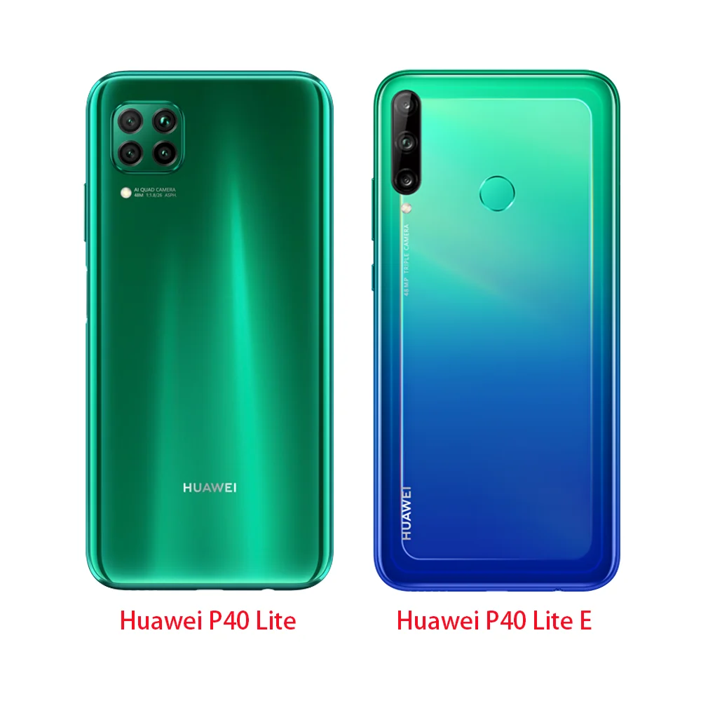 Черный чехол из ТПУ для Huawei P30 Lite Pro P40 LITE E P Smart 2020 с тыквой на Хэллоуин