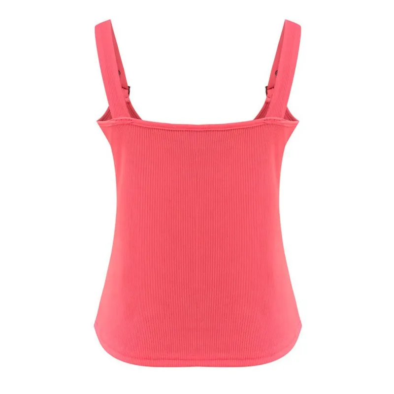 

Sexy Low-cut Slim Tank Tops Women Summer Camisole Slim Shirts Female Tops
