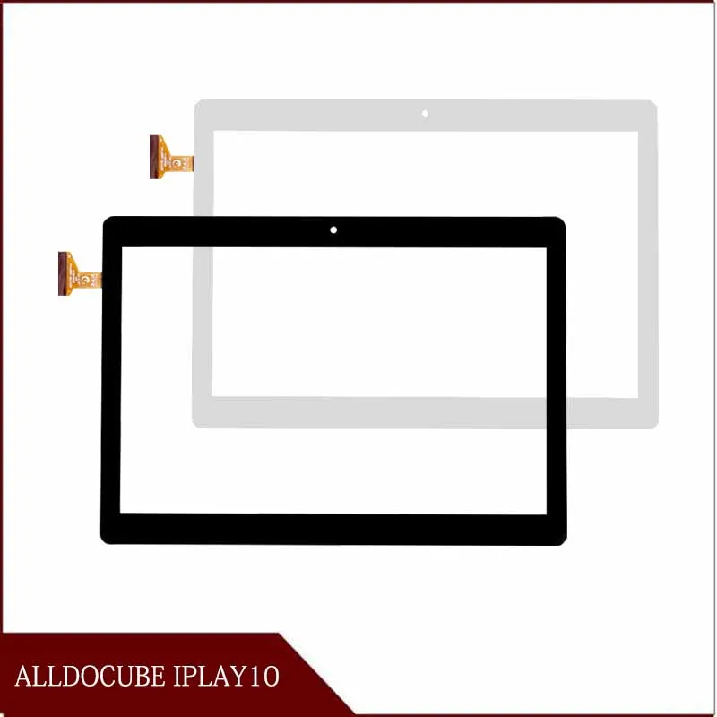 Новый 10 1 ''дюйма для ветвью Alldocube и iplay10 Pro Сенсорная панель планшеты планшета