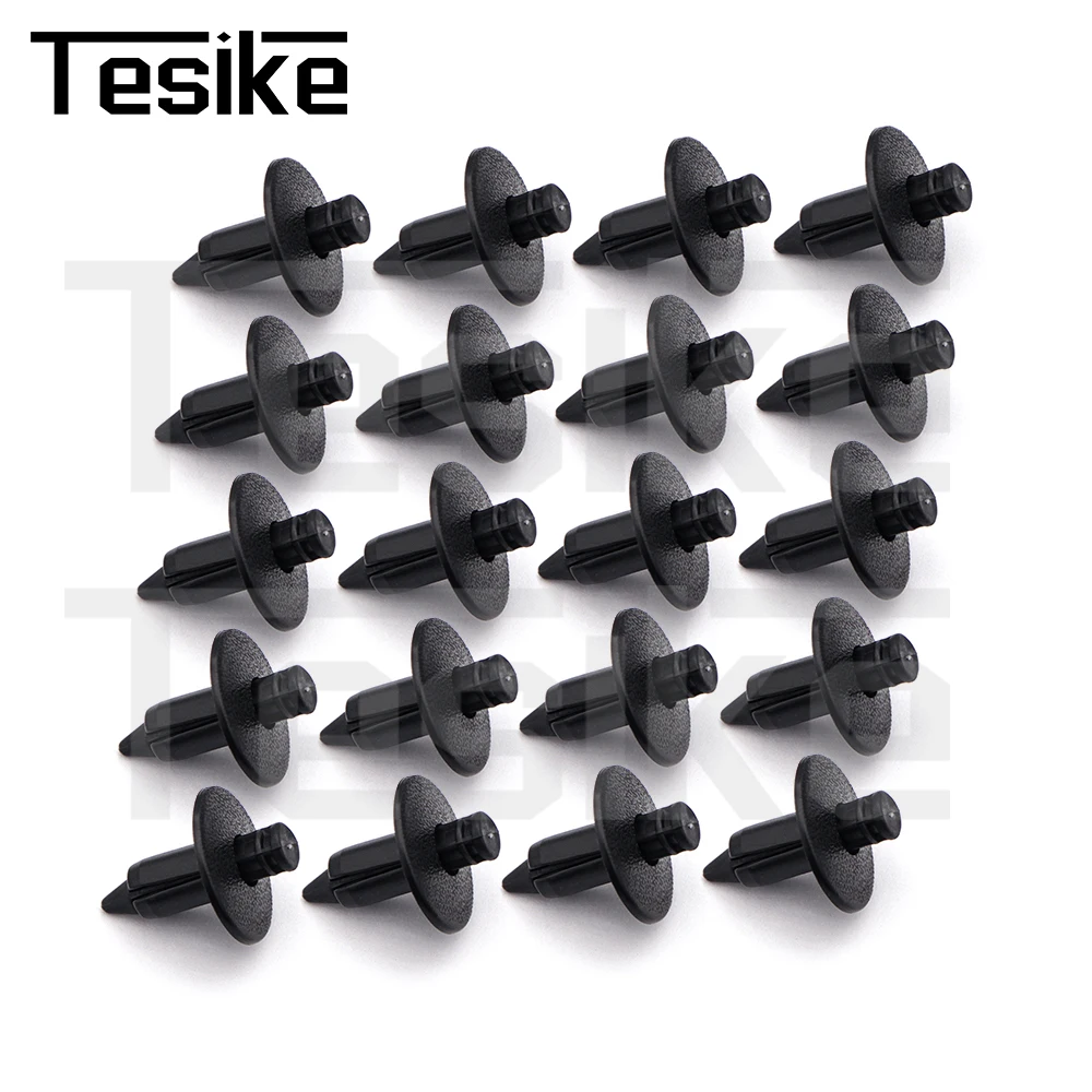 

Аксессуары для мотоциклов, клипсы, фиксатор крепления, контактный фиксатор, панель, обтекатель, заклепка для Suzuki Honda Yamaha kawasaki