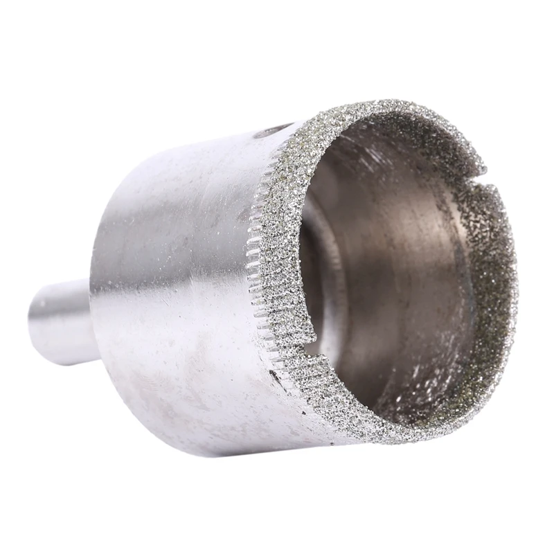 

35mm Dia Diamond Tipped Tile Ceramic Glass Hole Saw Drill Bit