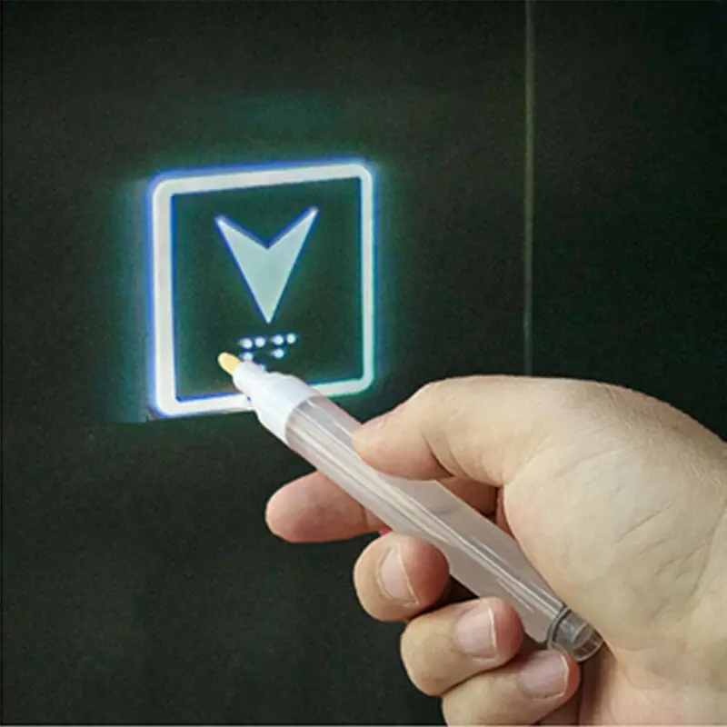 Инструмент для дезинфекции открытой двери детей нажимайте на кнопку лифта не