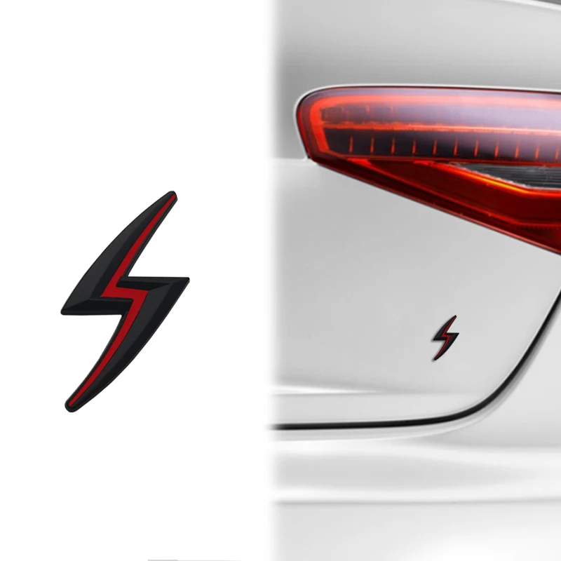 Автомобильные аксессуары Металлическая Эмблема для заднего багажника Nissan Silvia S110