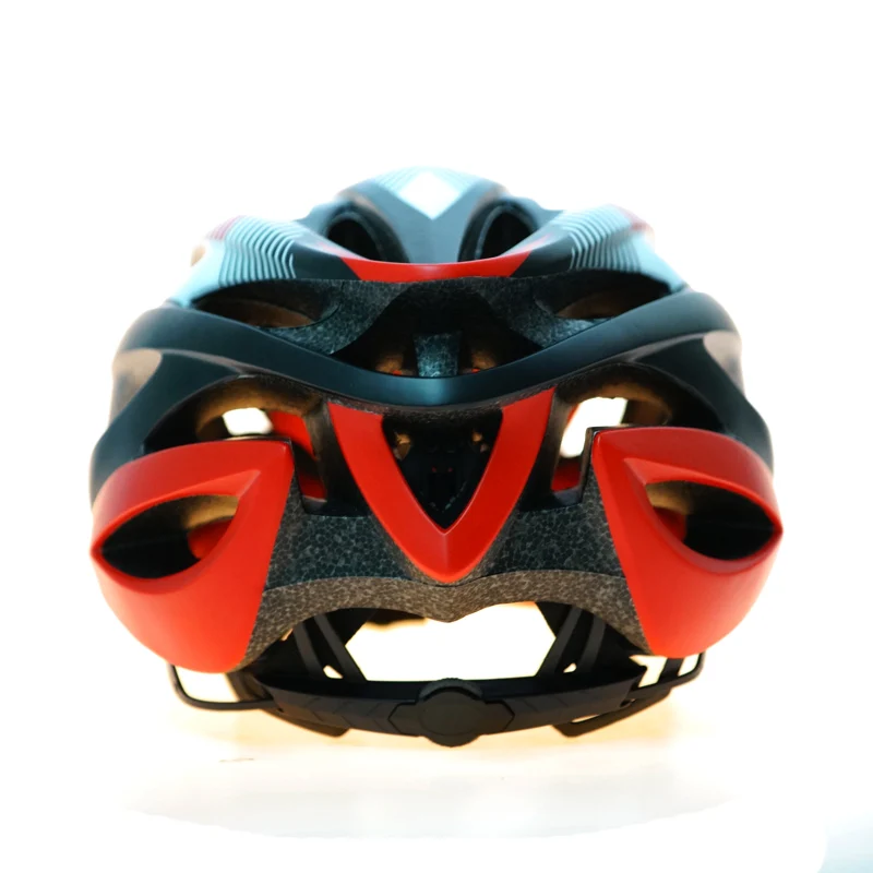 Дикий боковой светильник велосипедный шлем в форме MTB дорожный горный велосипед