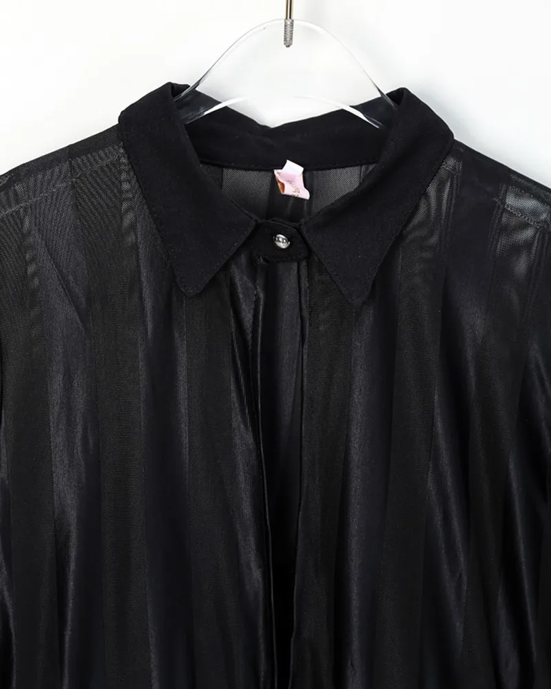 2019 женское лоскутное приталенное прозрачное сексуальное мини-платье для