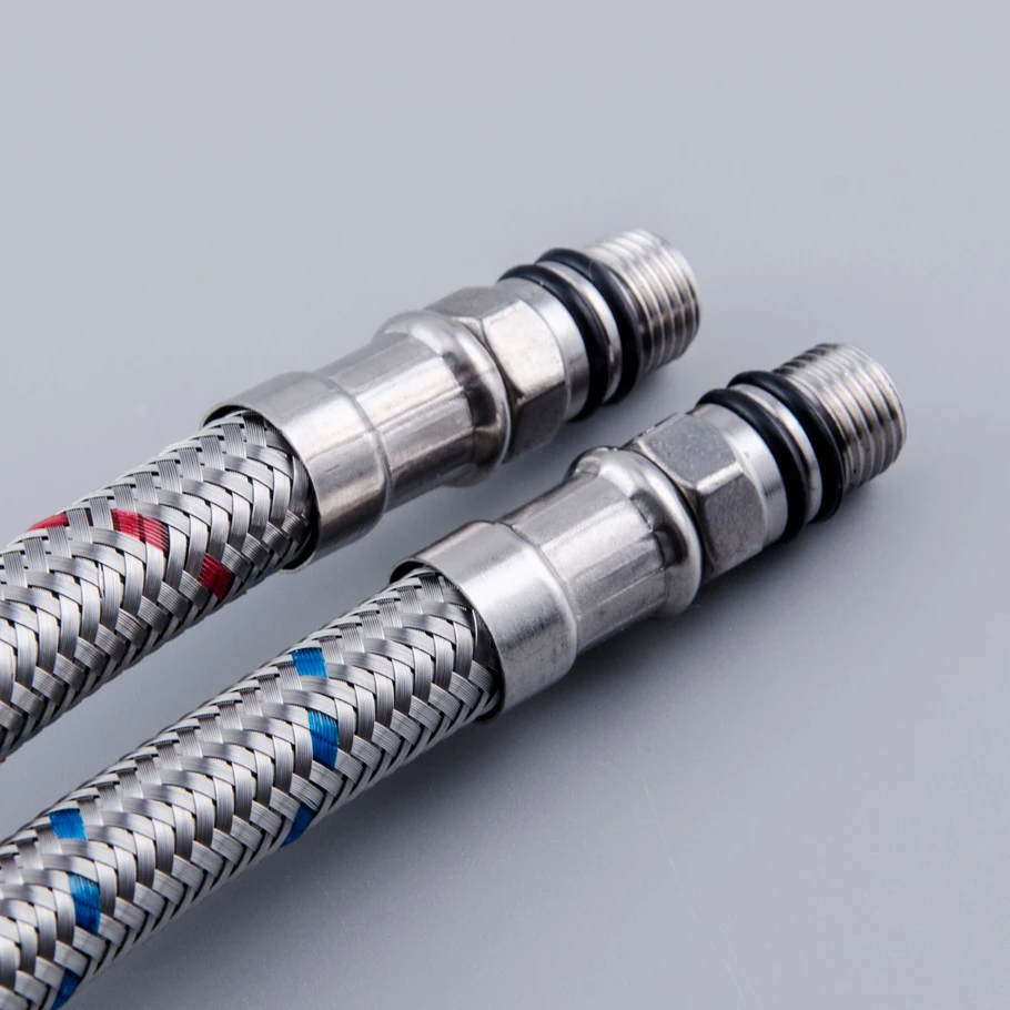 Beiluode тарелка для раковины входная труба горячей и холодной воды заостренный