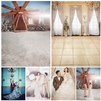vinyl photography backdrops prop palace wood floor anniversary wedding theme photo studio background 21514 af 05