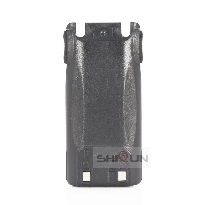 Оригинальный аккумулятор для Baofeng uv 82 UV мАч (опционально) 2800 UV82 3800 8D 89 82HP 82HX
