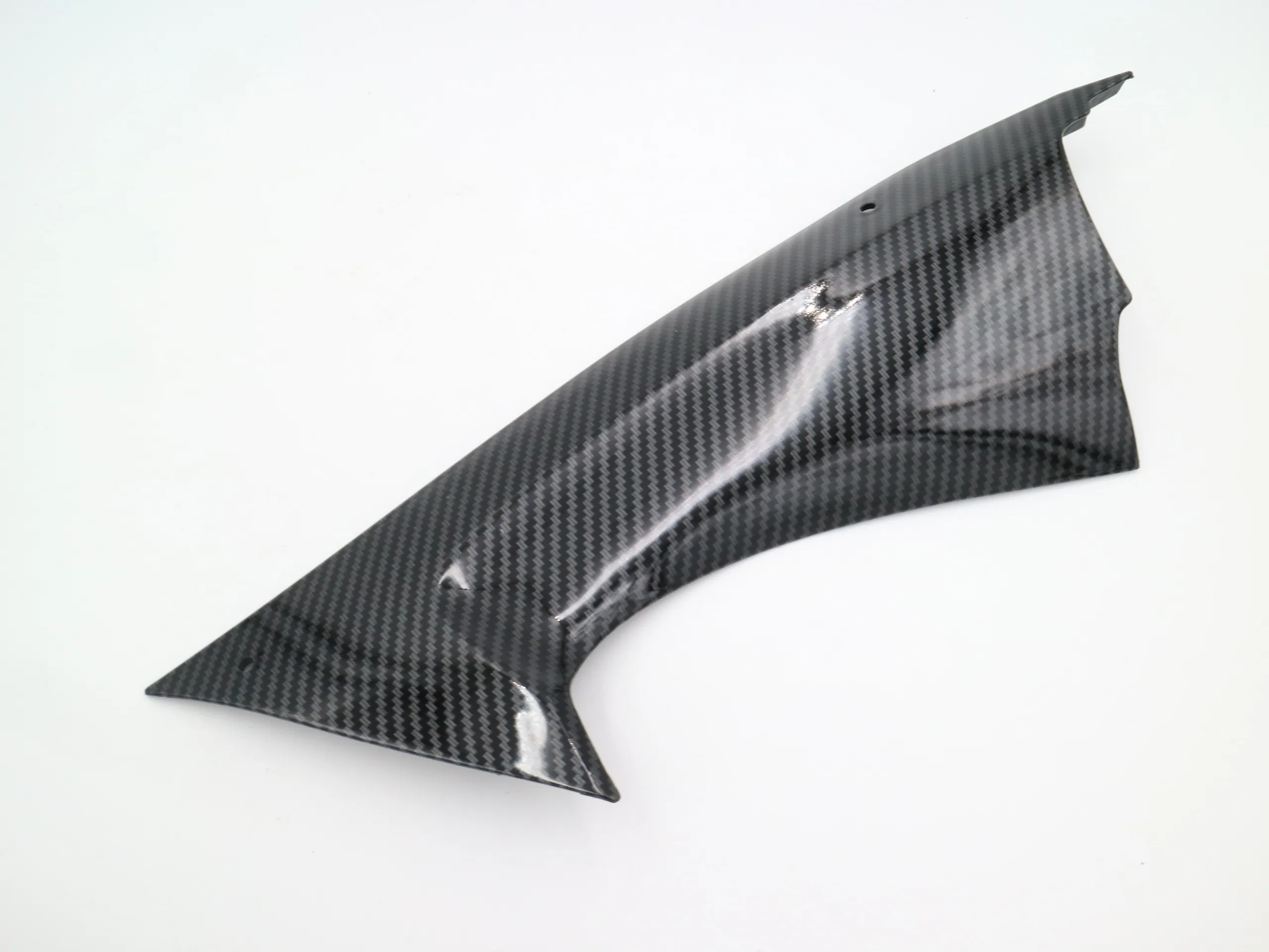 Запчасти для мотоциклов Yamaha YZF R6 2009 2010-2014 корпус мотоцикла пара боковых панелей из