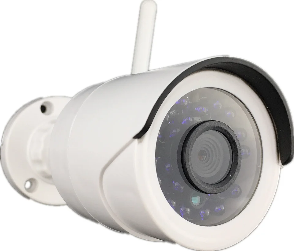 XM530+ SC2235 wifi Беспроводная ip-камера 1920*1080 25 кадров в секунду H.265 интегрированная микрофонная аудио CMS инфракрасная камера ночного видения IRC безопасность