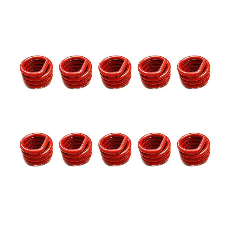 

Land Surfboard Spring Red Spring High Strength Spring Land Surfboard Yow S5 Spring Special Spring Replacement Part