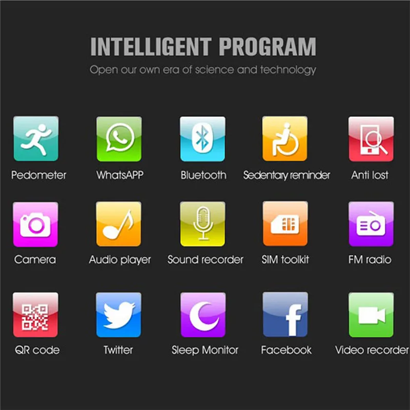 

BYSL Higher Quality Z60 Smart Watch Metal Strap Bluetooth Wrist Smartwatch Support Sim TF Card For Android IOS PK A1 S8