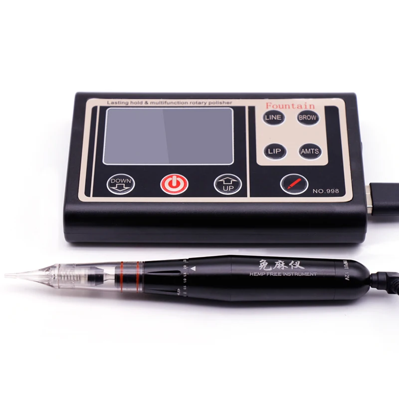 Aimoosi умный сенсорный инструмент цифровой Интеллектуальный полуперманентный