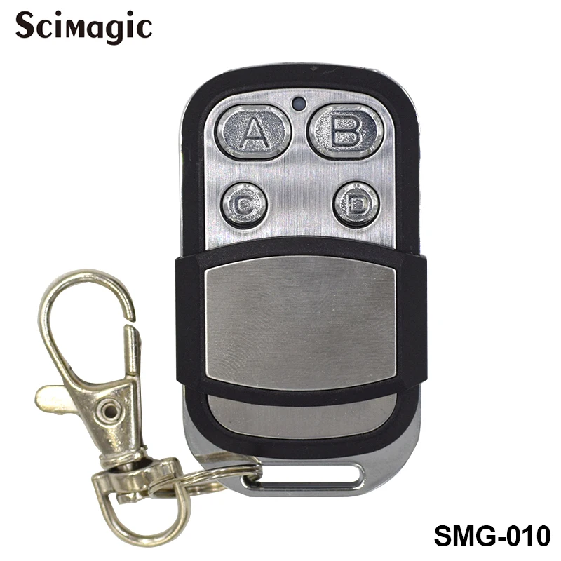 BENINCA Remote Garage Control Rolling Code TO.GO 2VA 4VA Door Opener Transmitter for 433 92 mhz | Безопасность и защита