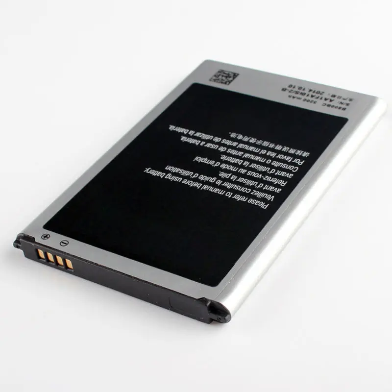 Перезаряжаемый резервный аккумулятор для телефона Dinto 3200 мАч B800BC Samsung Galaxy Note 3 Note3