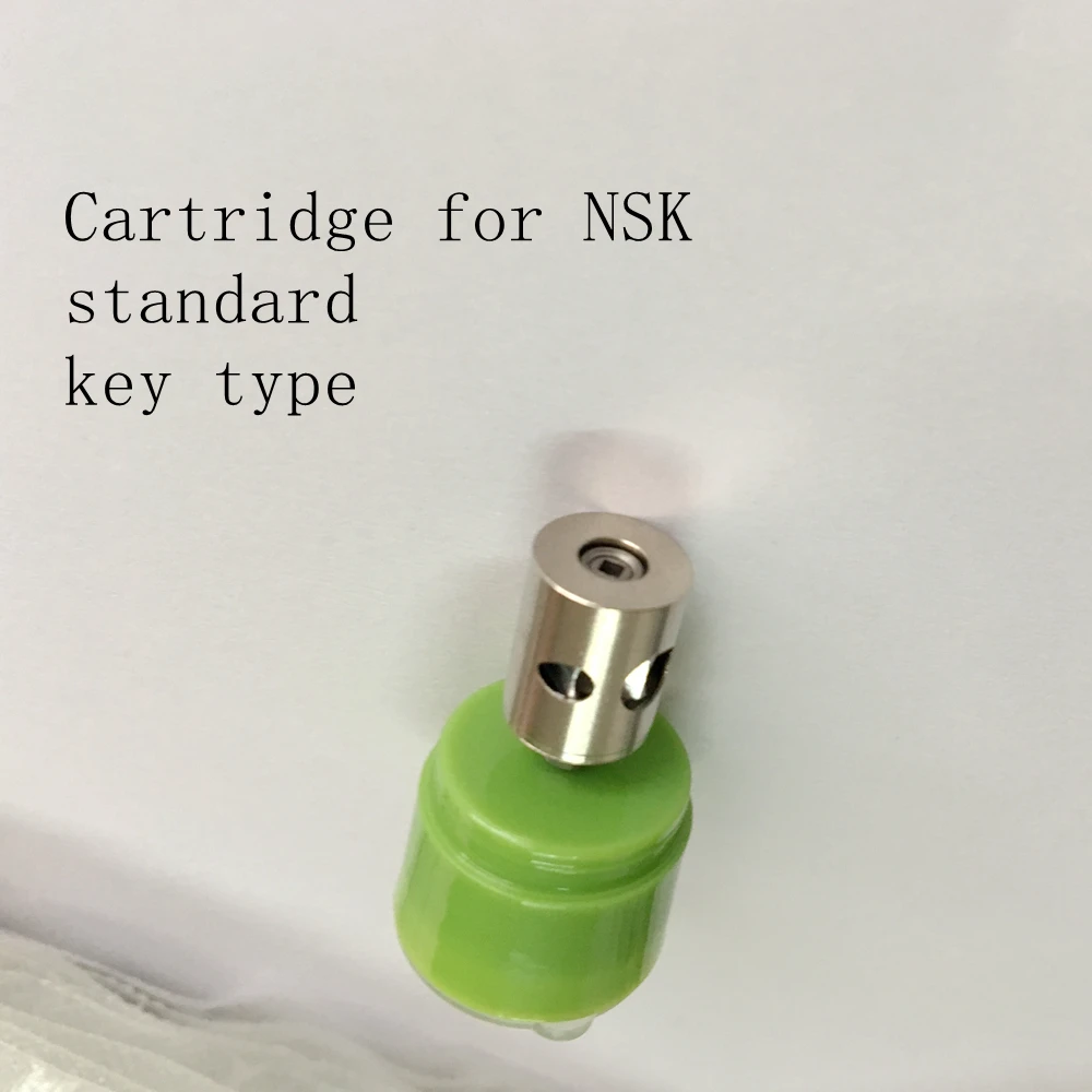 Горячая Распродажа картриджи роторы для наконечника стандартного типа