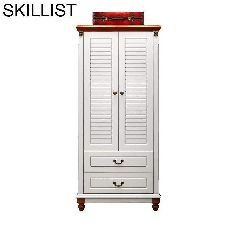 Armoire Rangement Vetement Clothing mobilli Per La Casa Dolap D Zenleyici Mueble De Dormitorio шкаф для спальни|Шкафы| |