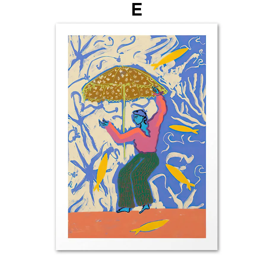 

Настенная картина 7-Space, современный стиль