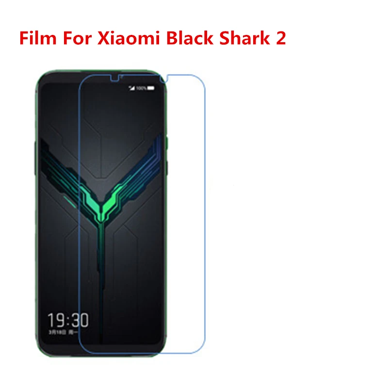 1/2/5/10 шт. ультратонкая прозрачная защитная пленка для HD ЖК-экрана с тканевой