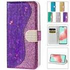 Чехол-книжка для Samsung S21Ultra, S20FE, S10, S9, S9Plus, S8, S7Edge, Note10, Note20, F62