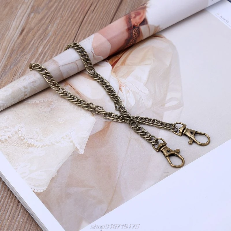 

New High Quality Purse Handbags Shoulder Strap Chain Bags Replacement Handle N02 20 Dropshipping