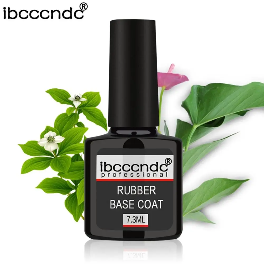 2 типа 7 5 мл Прозрачный УФ гель для ногтей Базовое покрытие и верхнее лак Сделай