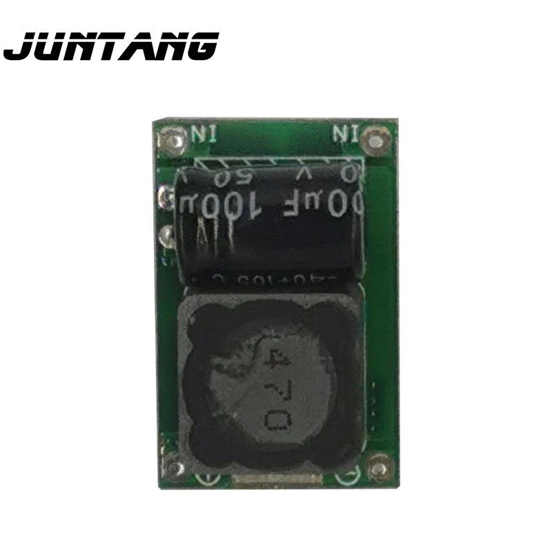 led low voltage boost driver constant current DC12V-24V 10W20W30W50W100W LED drive power | Лампы и освещение