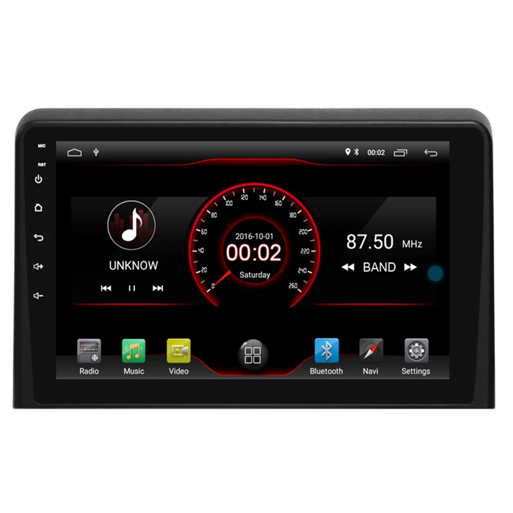 Новое поступление! Android 10 2.5D автомобильный dvd для hyundai sonata 2018-2020 Мультимедиа GPS