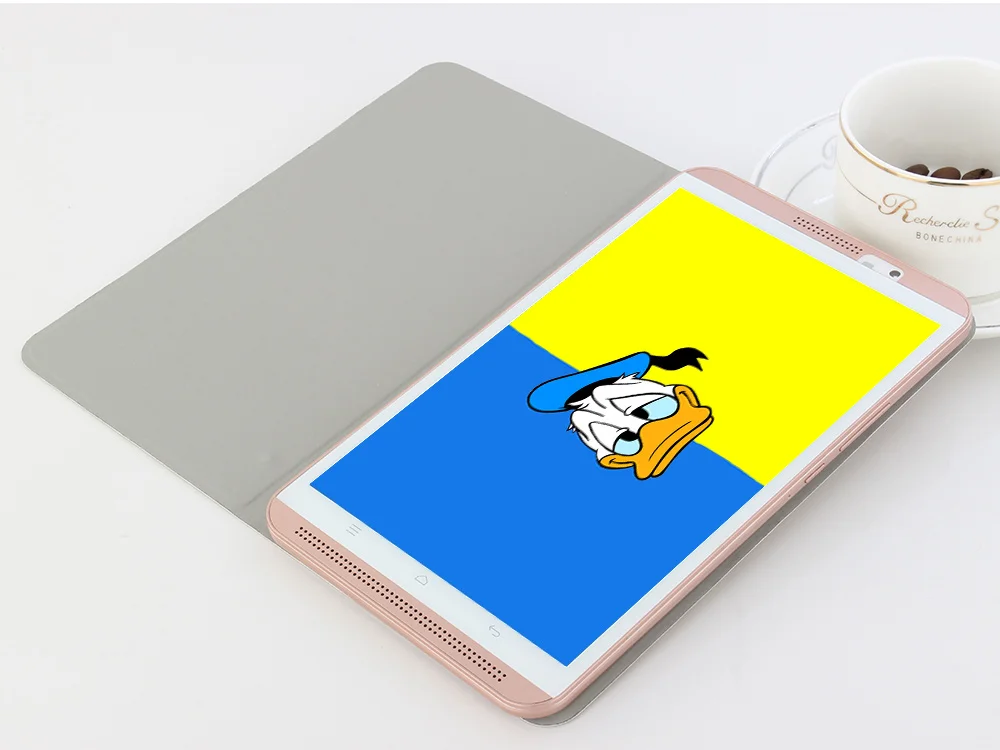 8 дюймовый планшетный ПК оригинальный мобильный телефон 4G Телефонный звонок 2 ГБ +