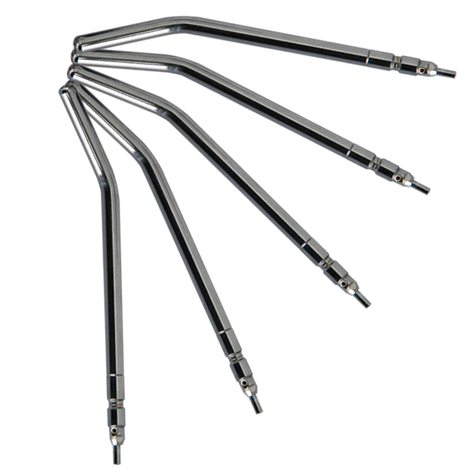 Рисунок 2 - насадок для трехстороннего стоматологического