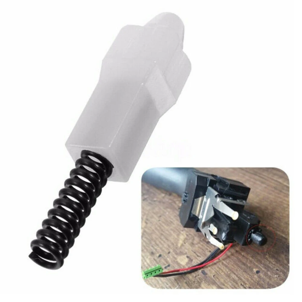 2pcs Flexible Rod Indicator Repair Plunger Switch for Peugeot Citroen DAV Comm2000 Car accessories auto styling | Автомобили и