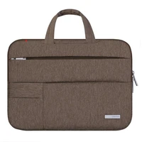 fashion men women nylon handbag laptop bag case cover for macbook pro 16 inch sleeve for mac pro 16 retina