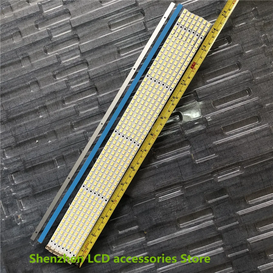 50LED Фоновая подсветка LED для STS320A00_50LED_REV.6_100427 362MM для 32" LTA320AP18 32-DOWN LJ64-02590A 100%Новый на.