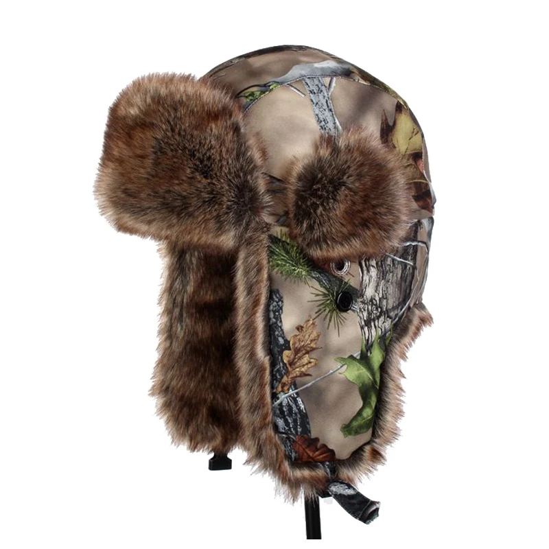 Высококачественная камуфляжная тактическая армейская шапка водонепроницаемая