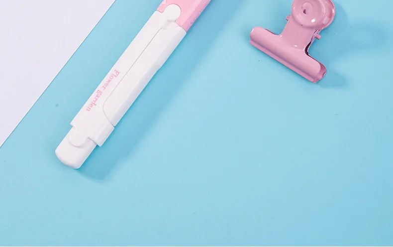 Deli портативные ножницы милые мини маленькие ножницы Kawaii детский подарок школьная бумага для скапбукинга DIY самодельный дневник инструменты для украшения
