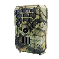 hunting camera pr300 pro hd 1080p 16mp infrared wildlife hunting camera portable outdoor wild animal trail detecting cameras