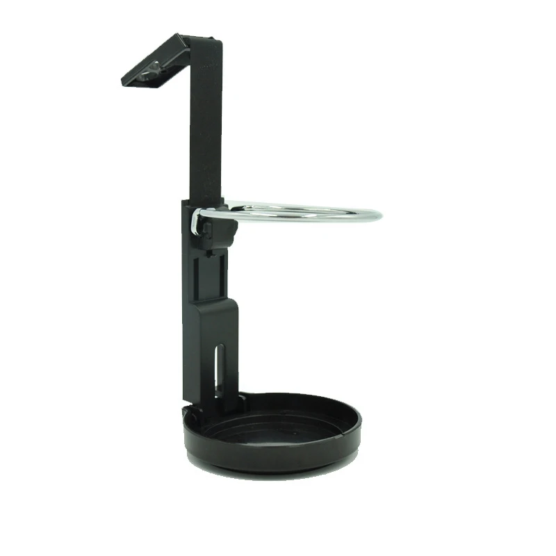 Универсальный автомобильный подстаканник для грузовика с воздушным отверстием