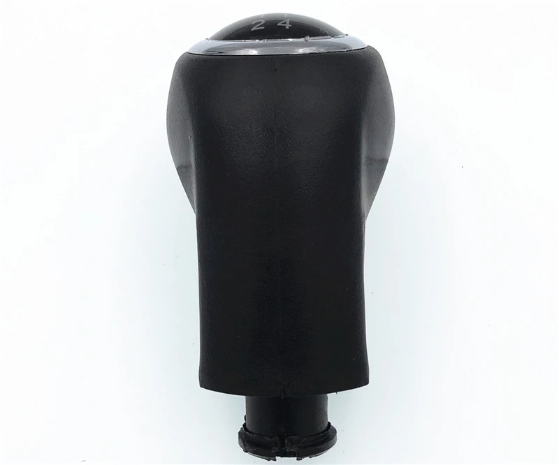 Рукоятка переключения передач chroed 5 6 скоростей MT рычаг для Vauxhall OPEL Astra H III MK5 Zafira B