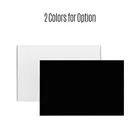 3Ply Строительная электрогитара, пустая Накладка для гитары, пластина для царапин из ПВХ, детали для гитары сделай сам под заказ, аксессуары для гитары