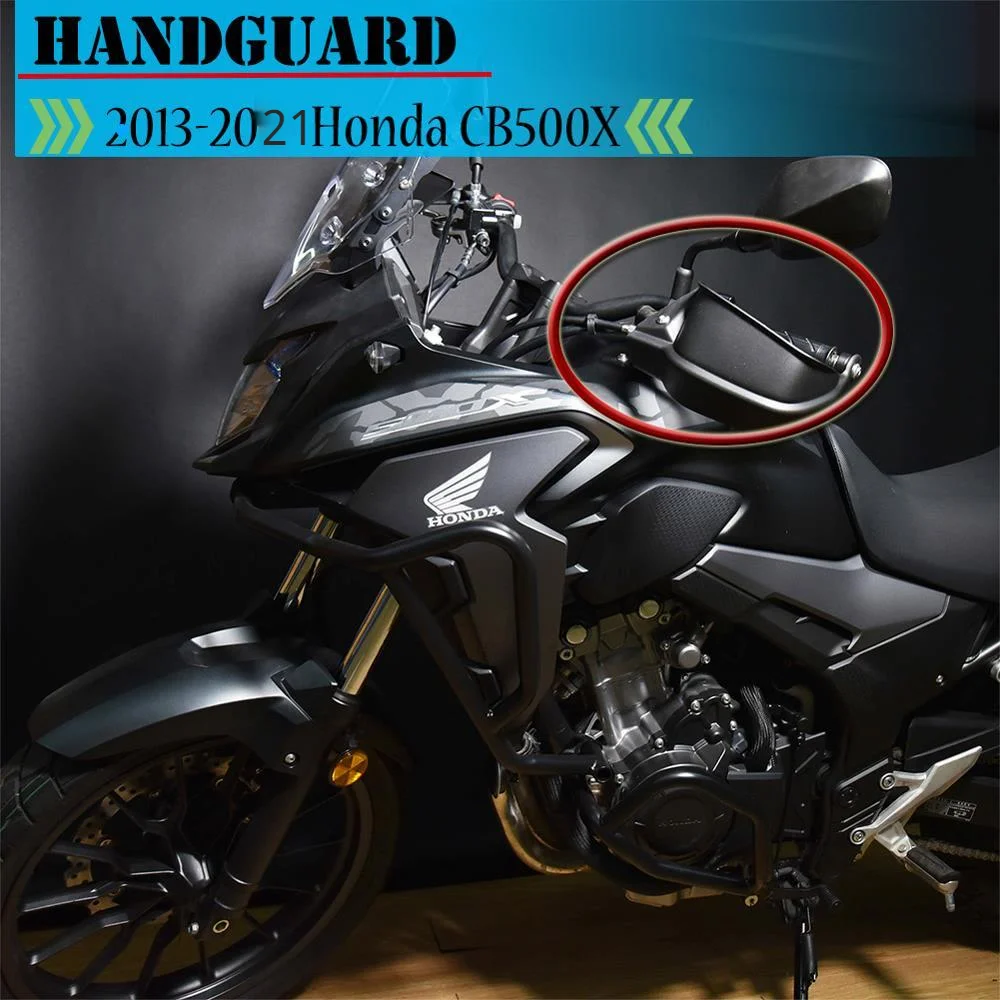 Мотоциклетные Перчатки Для Honda CB500X CB500F сертификатом от сертификационной 500X 2013 2021