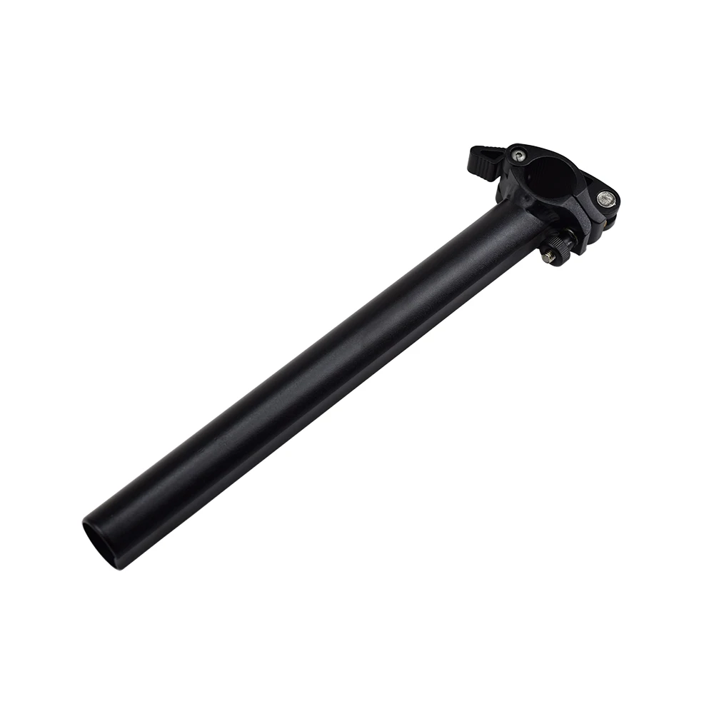 Складной вынос велосипеда из сплава 1-1/8 дюйма без резьбы 10-градусный складной