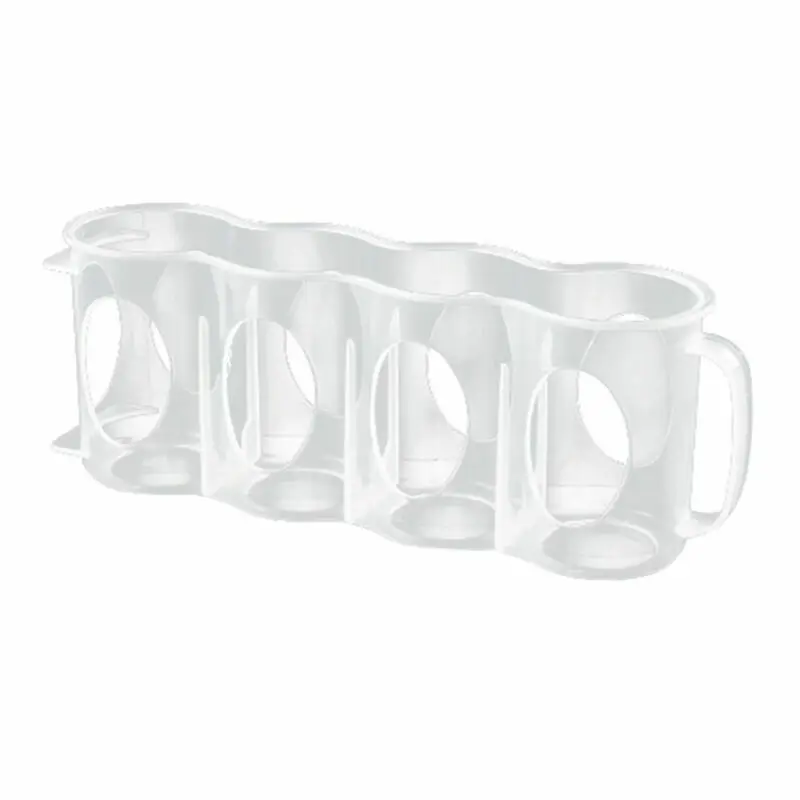 Стандартный пластиковый держатель для хранения пивных газированных банок