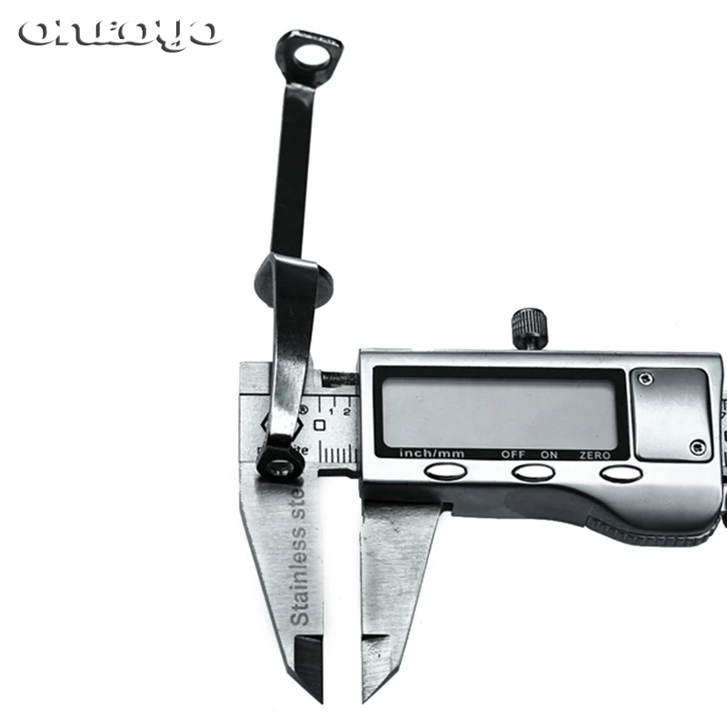 Прижимная лапка для компьютера детали вышивальной машины круглые лапки с