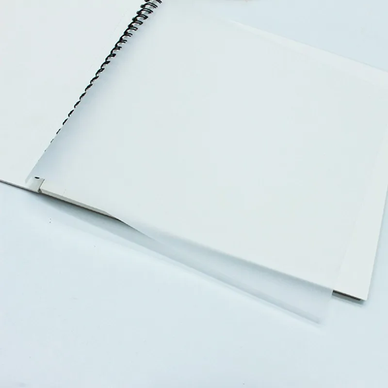 Бумага для рисования бумага 20 листов | Канцтовары офиса и дома