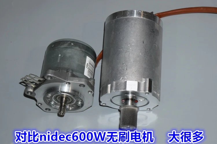 Высокомощный 12 V-24 V 2100 rpm-4300 rpm более 1000W высокомощный Пропеллер для бесколлекторного двигателя модифицированные большие модели