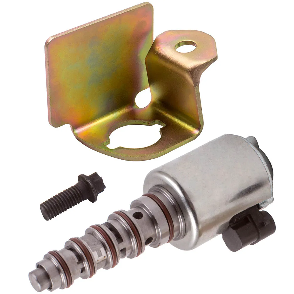 

Turbo Charger VGT Solenoid Actuator for Ford F250 F350 Powerstroke 6.0 2003-2007