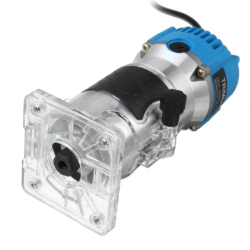 Фрезерный станок для резьбы по дереву 220 В - купить выгодной цене |