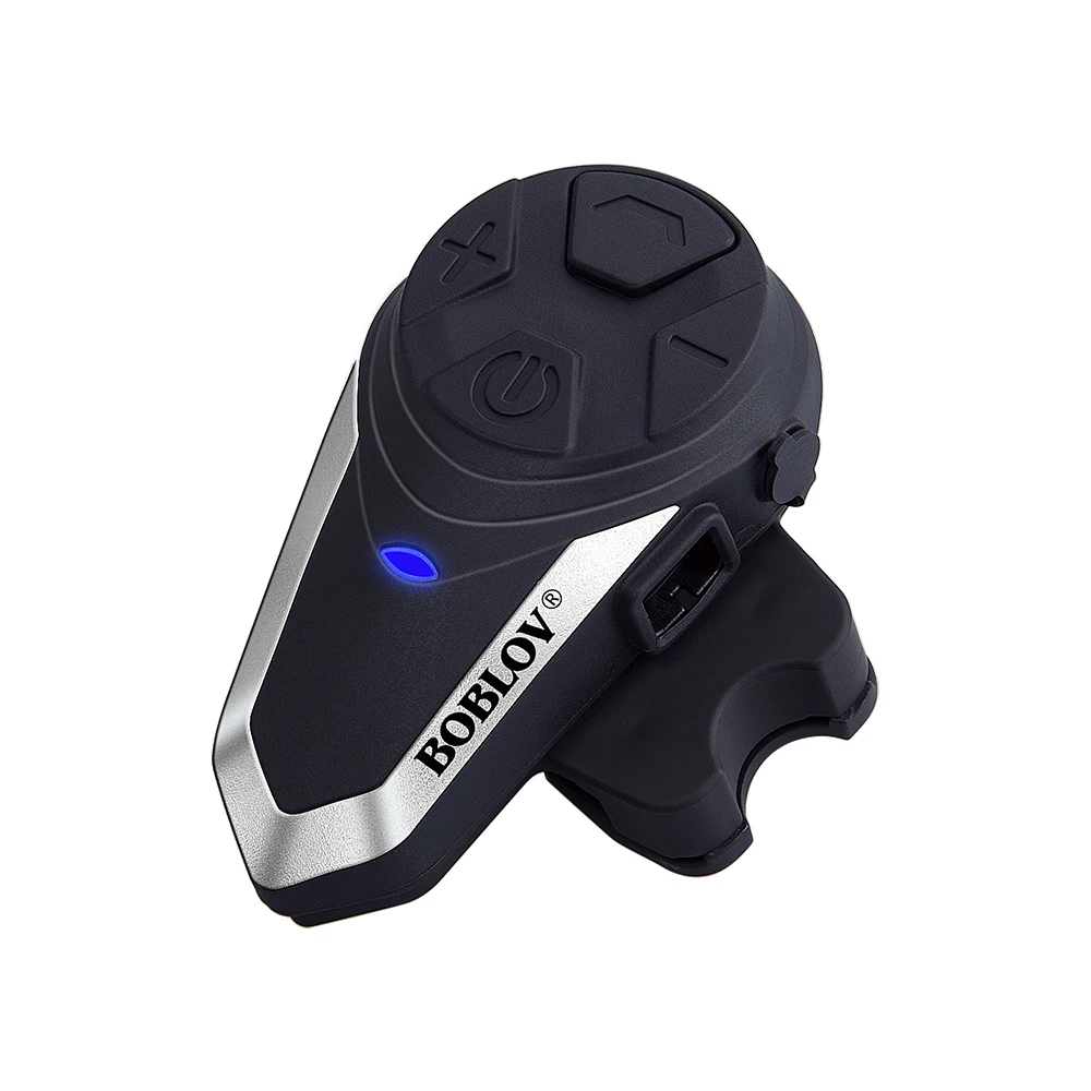 Открытый BT S3 мотоциклетный шлем домофоны 3 всадника переговорное устройство для