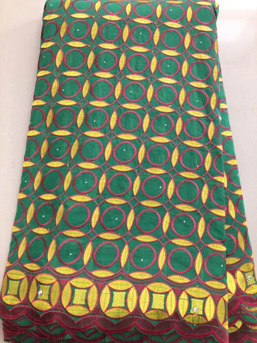 Лидер продаж цветочное Мягкое хлопковое женское платье швейцарская вуаль